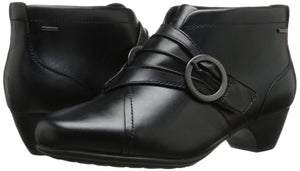Peggy-AR Boot, Black(Women) - SHOE NV