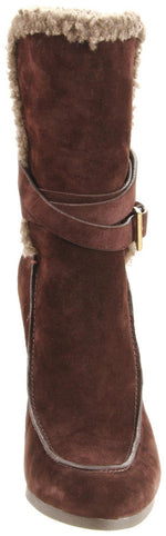 Florita Boot,Brown (Women) - SHOE NV