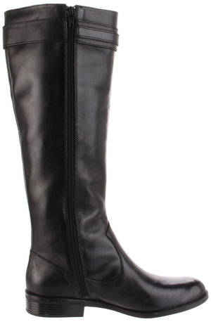 Bryant ,Black (Women) - SHOE NV