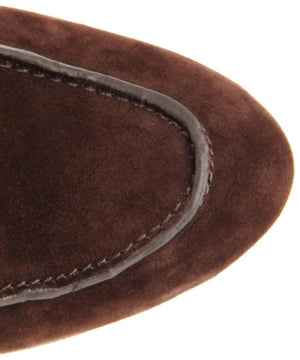 Florita Boot,Brown (Women) - SHOE NV