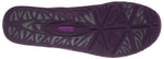 Enlighten Vex Dark Purple Slip-On  (Women) - SHOE NV