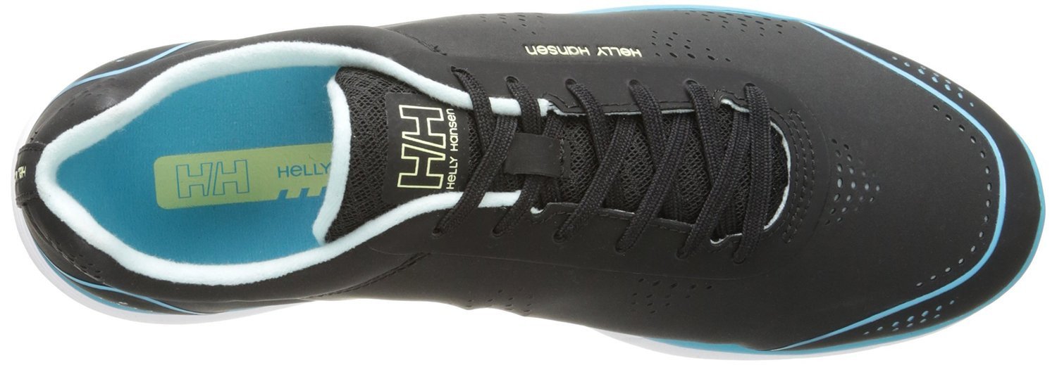 Argenta VTR Training Shoe,Black (Women) - SHOE NV