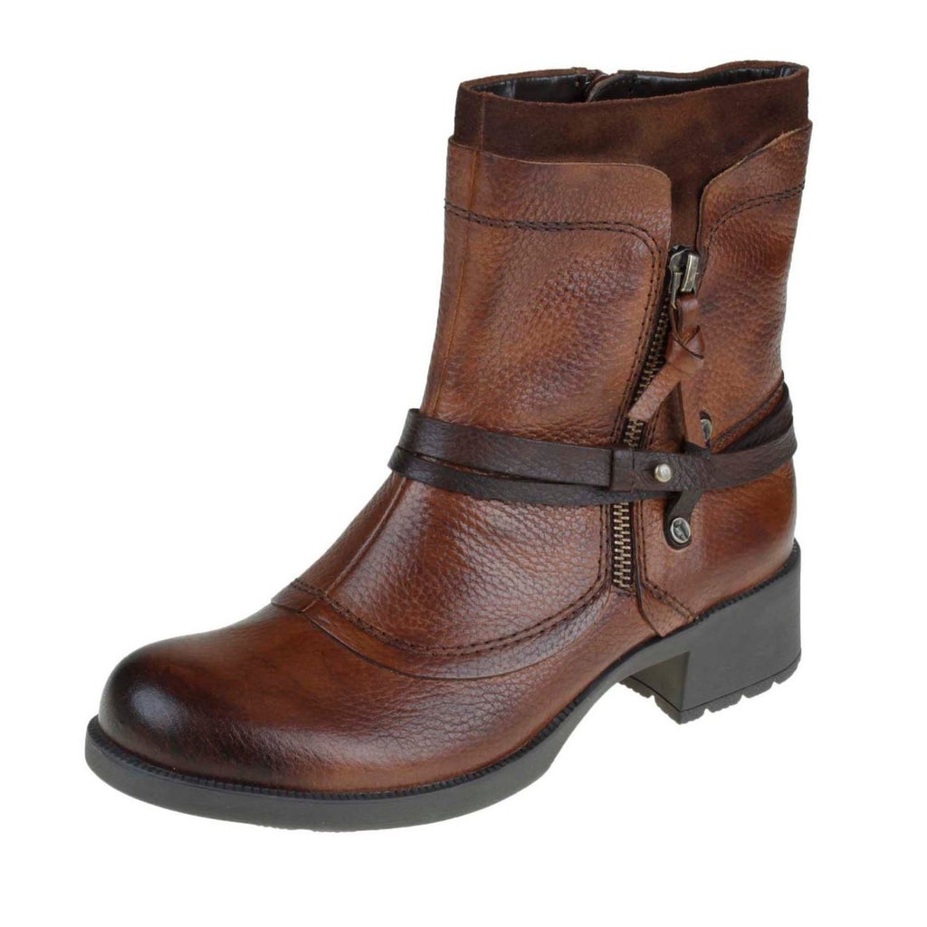 Buckeye Short Boot  (Women) - SHOE NV