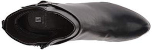 WHITE MOUNTAIN Cayden' Women's Bootie, Black