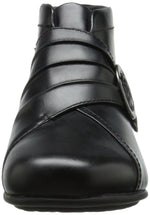 Peggy-AR Boot, Black(Women) - SHOE NV