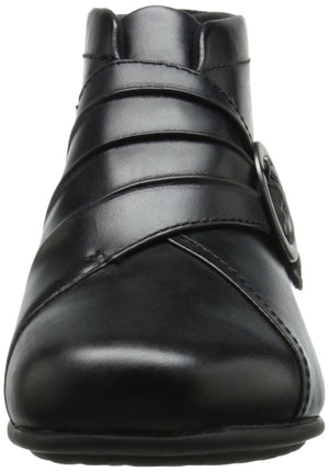 Peggy-AR Boot, Black(Women) - SHOE NV