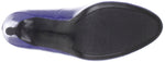 Eladia Pump,Navy(Women) - SHOE NV