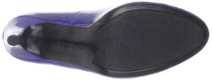 Eladia Pump,Navy(Women) - SHOE NV