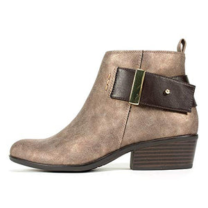 White Mountain 'LIMERICK' Bootie (Women)