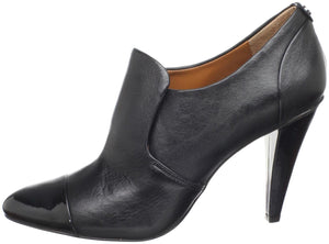 Chrissie Ankle Boot,Black (Women) - SHOE NV