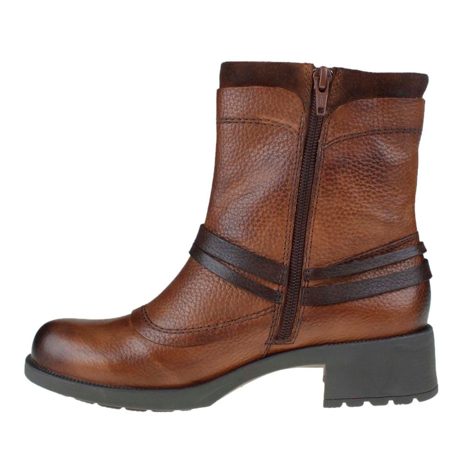 Buckeye Short Boot  (Women) - SHOE NV