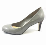 Lainey Pump, Ironstone Patent (Women) - SHOE NV