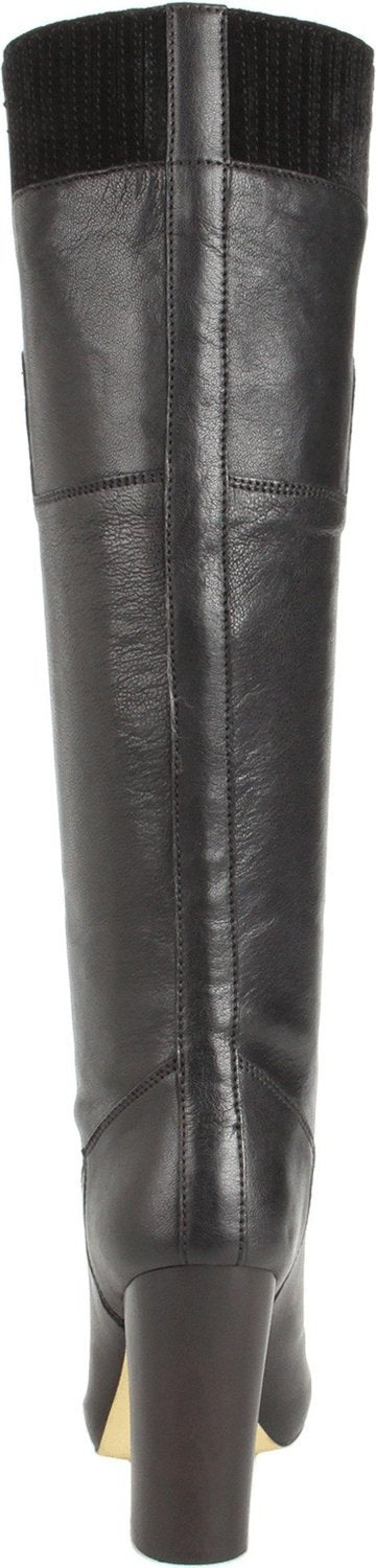 Rosette Boot,Black (Women) - SHOE NV