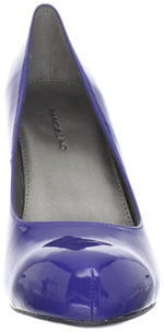 Eladia Pump,Navy(Women) - SHOE NV