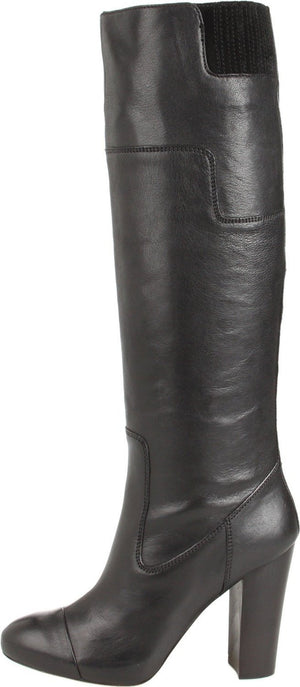 Rosette Boot,Black (Women) - SHOE NV