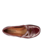 Poppy Comfort Flat (Women) - SHOE NV