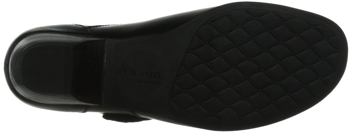 Peggy-AR Boot, Black(Women) - SHOE NV