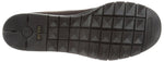 Aerosoles Nonchalant Boot, Brown Fabric (Women)