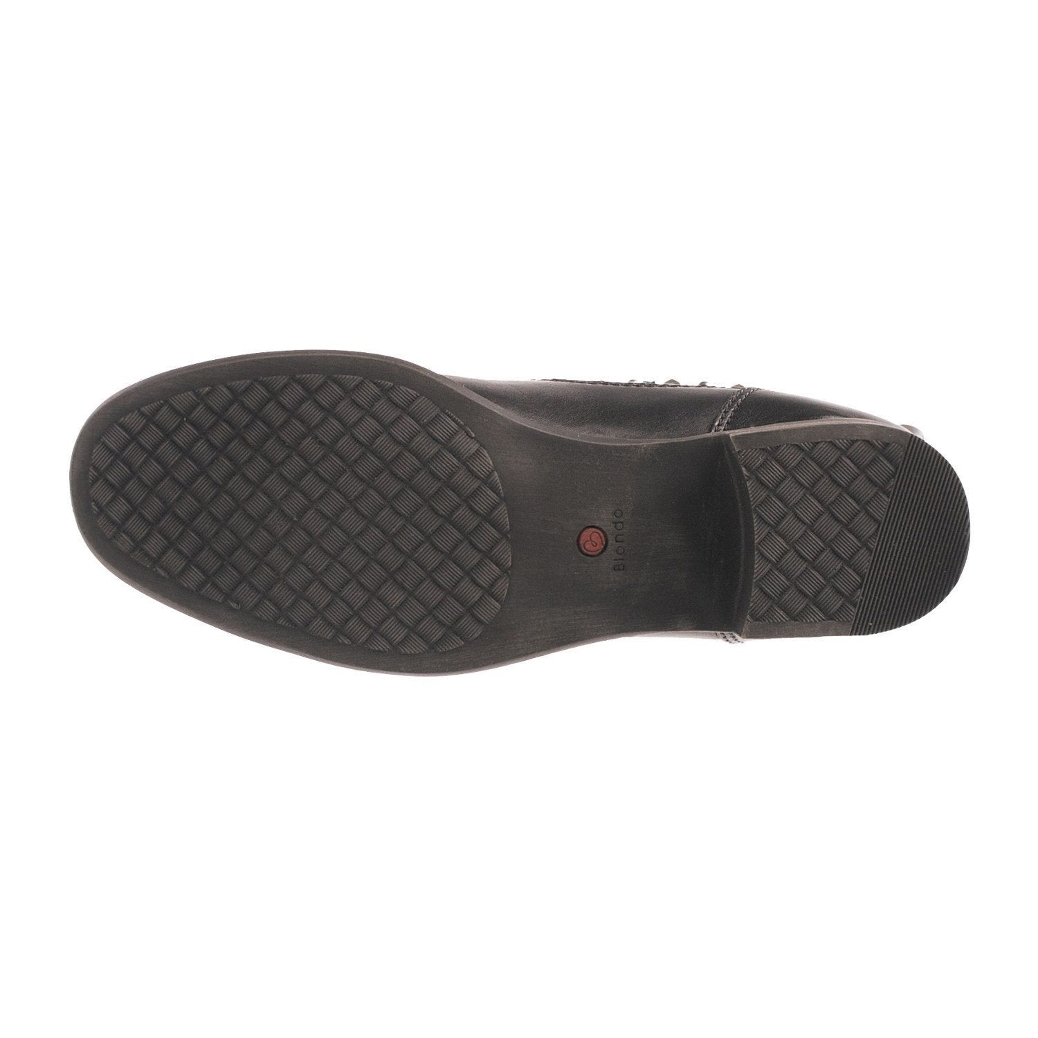 Joy Black Boot (Women) - SHOE NV