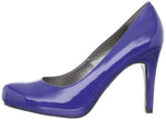 Eladia Pump,Navy(Women) - SHOE NV