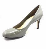 Lainey Pump, Ironstone Patent (Women) - SHOE NV