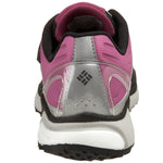 BL3575 Ravenous OT Trail Running Shoe,Black/Begonia (Women) - SHOE NV