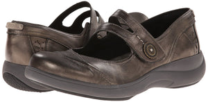 Revshow Mary Jane Flat(Women) - SHOE NV