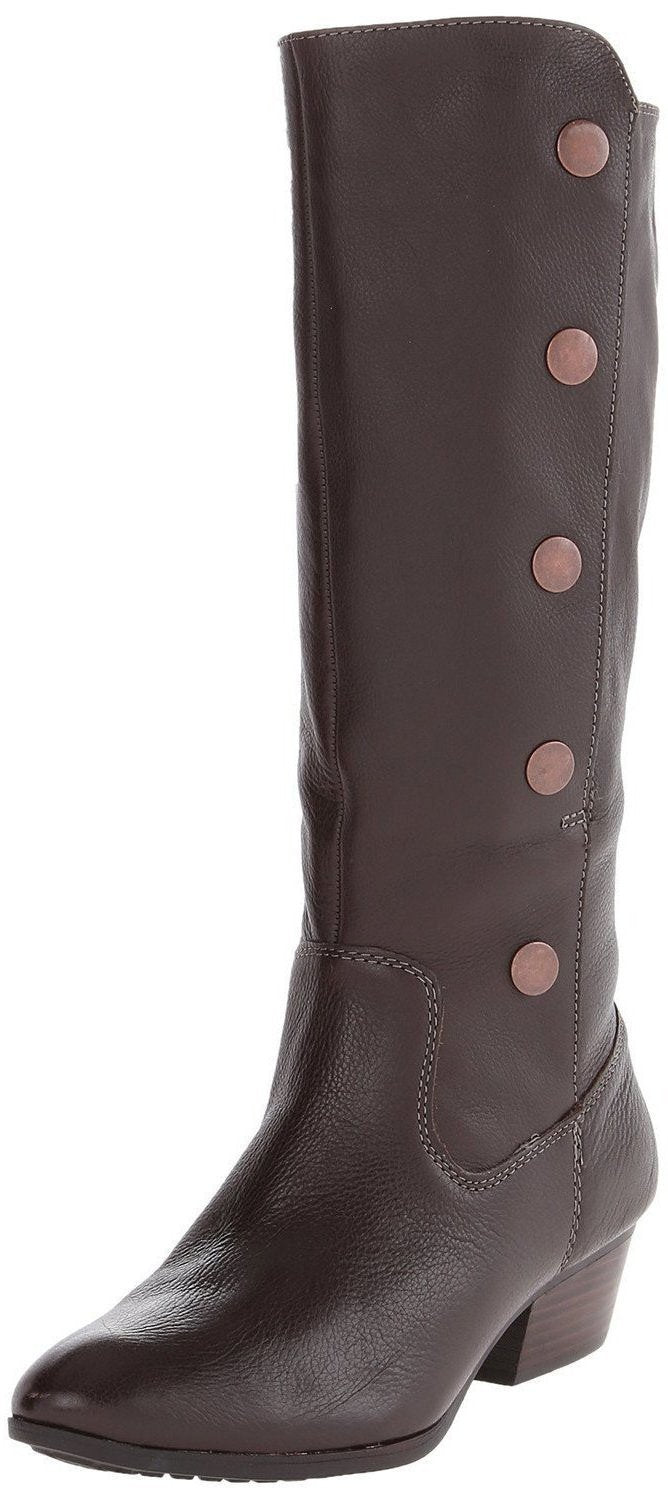 Rosie ,Brownwood (Women) - SHOE NV