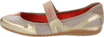 Rorie Brushed Metal/Mesh Pie Platino/Li Fashion Sneaker - SHOE NV