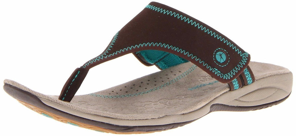 Zendal Toe PST Q113 Sandals  (Women) - SHOE NV