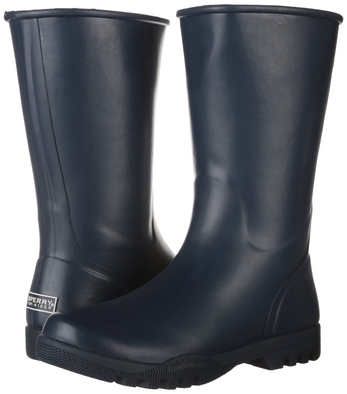 Nellie, Navy (Women) - SHOE NV
