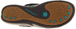 Zendal Toe PST Q113 Sandals  (Women) - SHOE NV