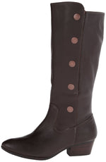 Rosie ,Brownwood (Women) - SHOE NV