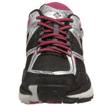 BL3575 Ravenous OT Trail Running Shoe,Black/Begonia (Women) - SHOE NV