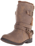 Carlos by Carlos Santana Hagen Boot, Taupe (Women)