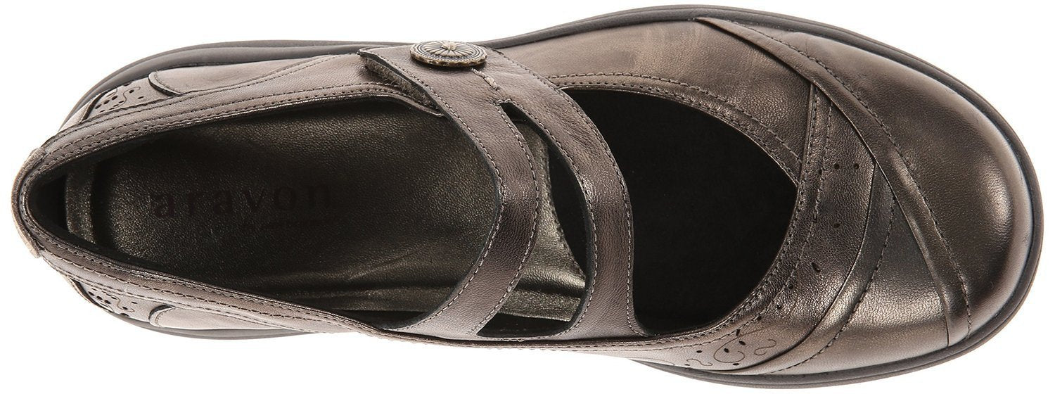 Revshow Mary Jane Flat(Women) - SHOE NV