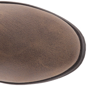 Carlos by Carlos Santana Hagen Boot, Taupe (Women)