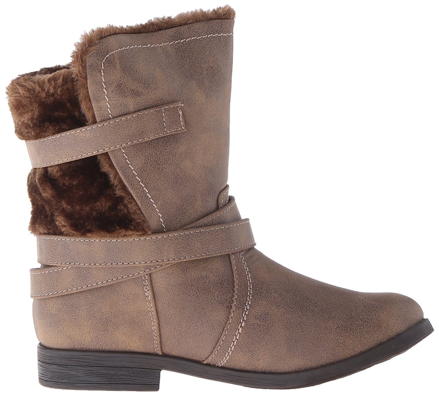 Carlos by Carlos Santana Hagen Boot, Taupe (Women)