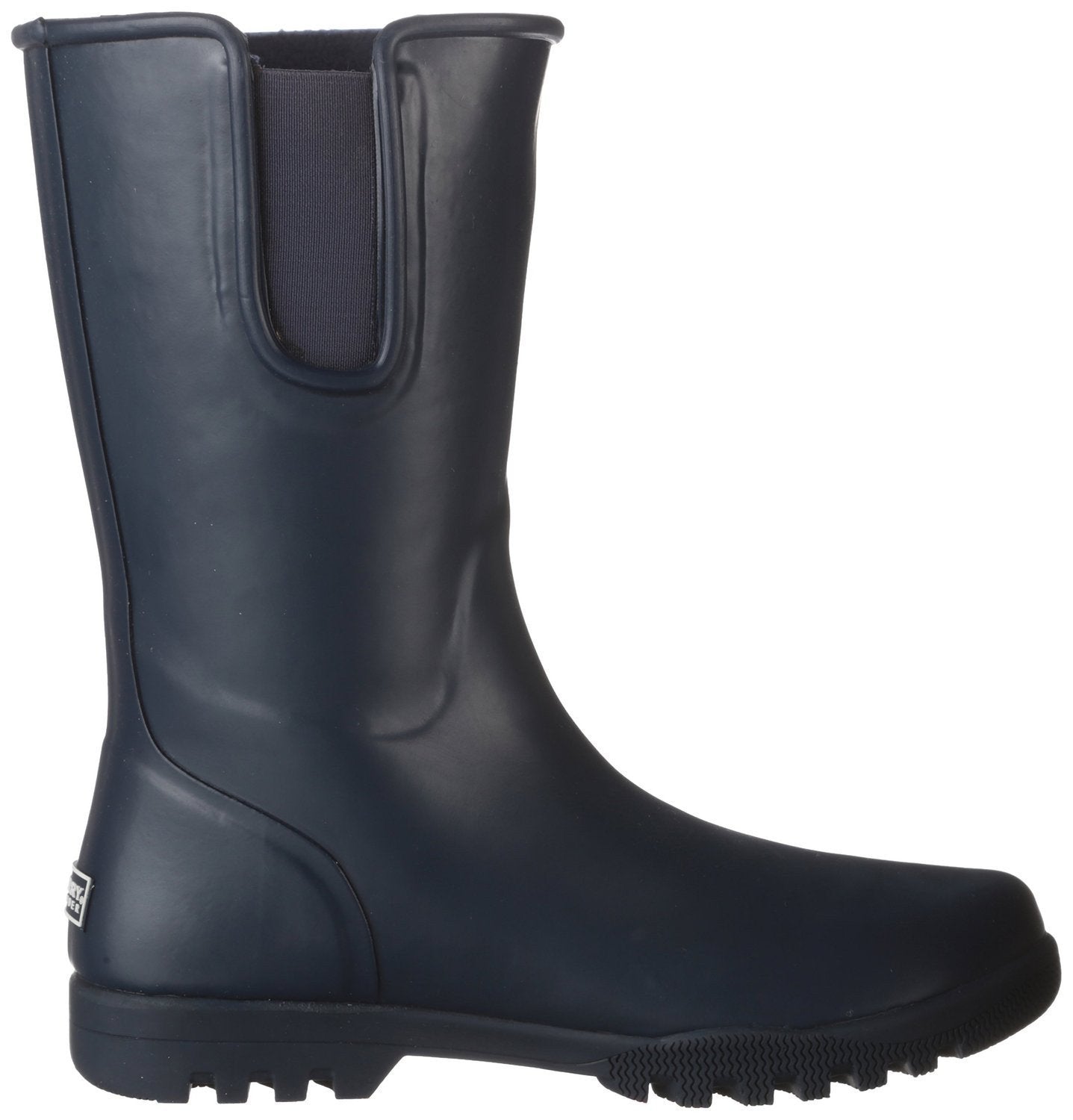 Nellie, Navy (Women) - SHOE NV