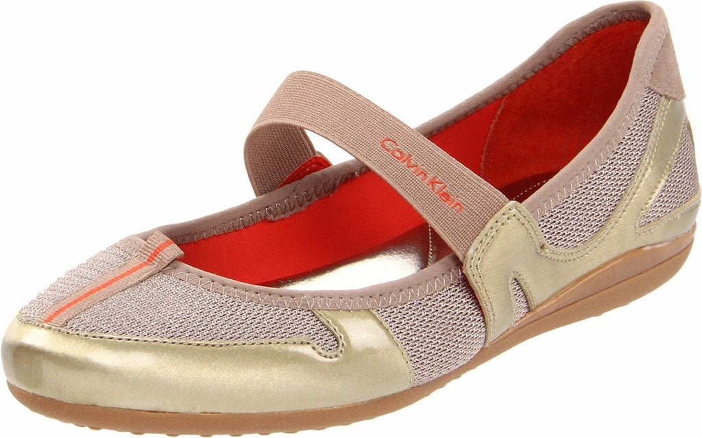 Rorie Brushed Metal/Mesh Pie Platino/Li Fashion Sneaker - SHOE NV
