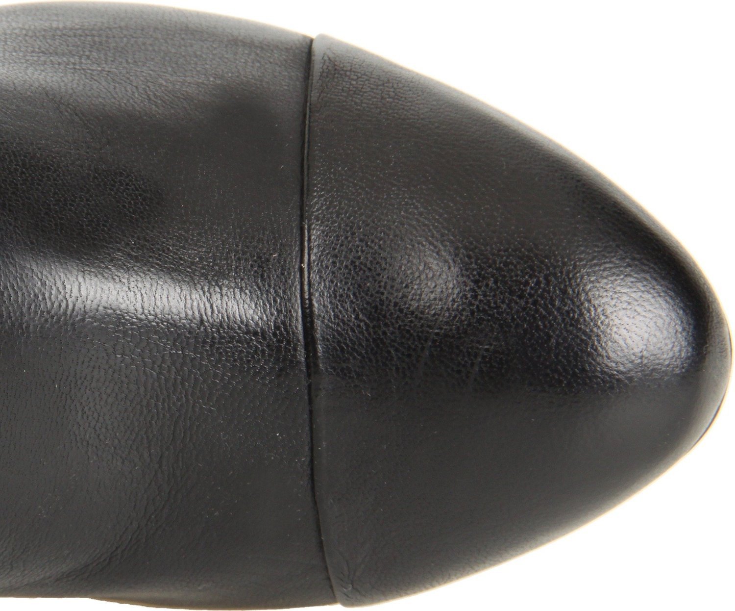 Rosette Boot,Black (Women) - SHOE NV