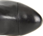 Rosette Boot,Black (Women) - SHOE NV