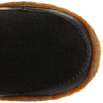 Norquay Black/Green/Blue Slate Boot  (Women) - SHOE NV