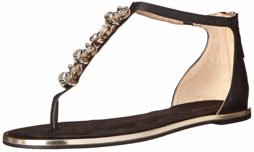 Kayuga Leather Dress Sandal (Women) - SHOE NV