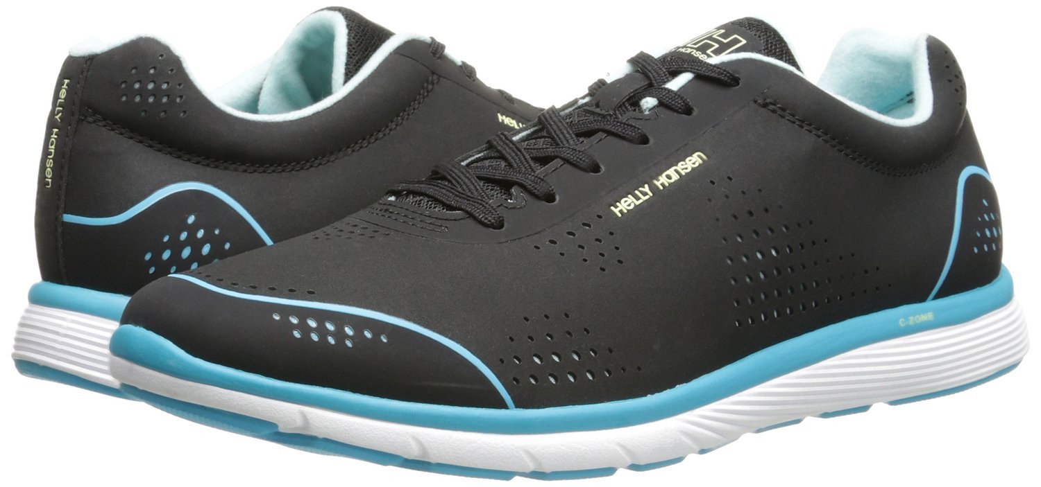 Argenta VTR Training Shoe,Black (Women) - SHOE NV