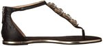 Kayuga Leather Dress Sandal (Women) - SHOE NV