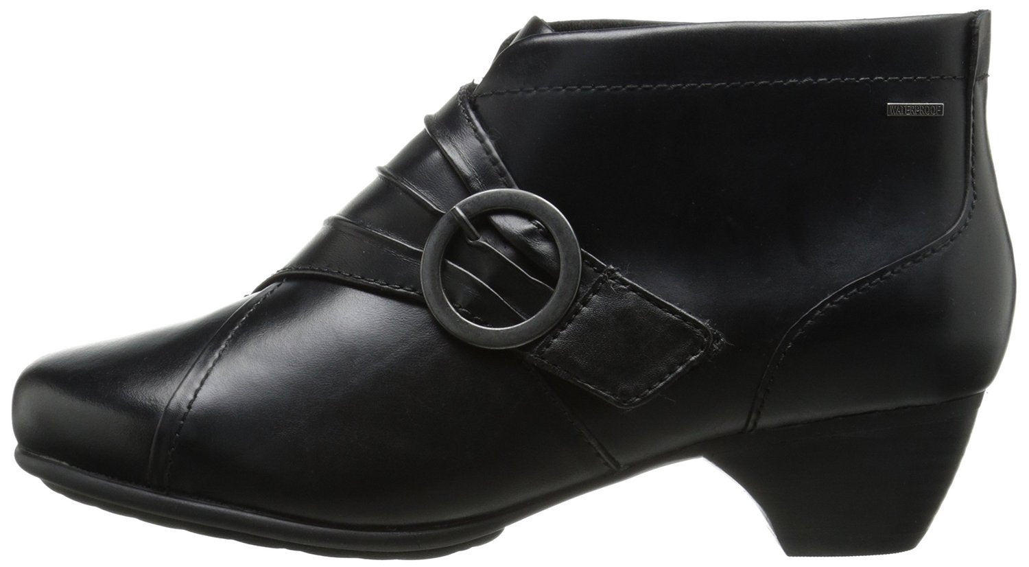 Peggy-AR Boot, Black(Women) - SHOE NV