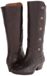 Rosie ,Brownwood (Women) - SHOE NV