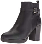 WHITE MOUNTAIN Cayden' Women's Bootie, Black
