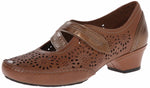 Flex-Lacey Dress Shoes(Women) - SHOE NV